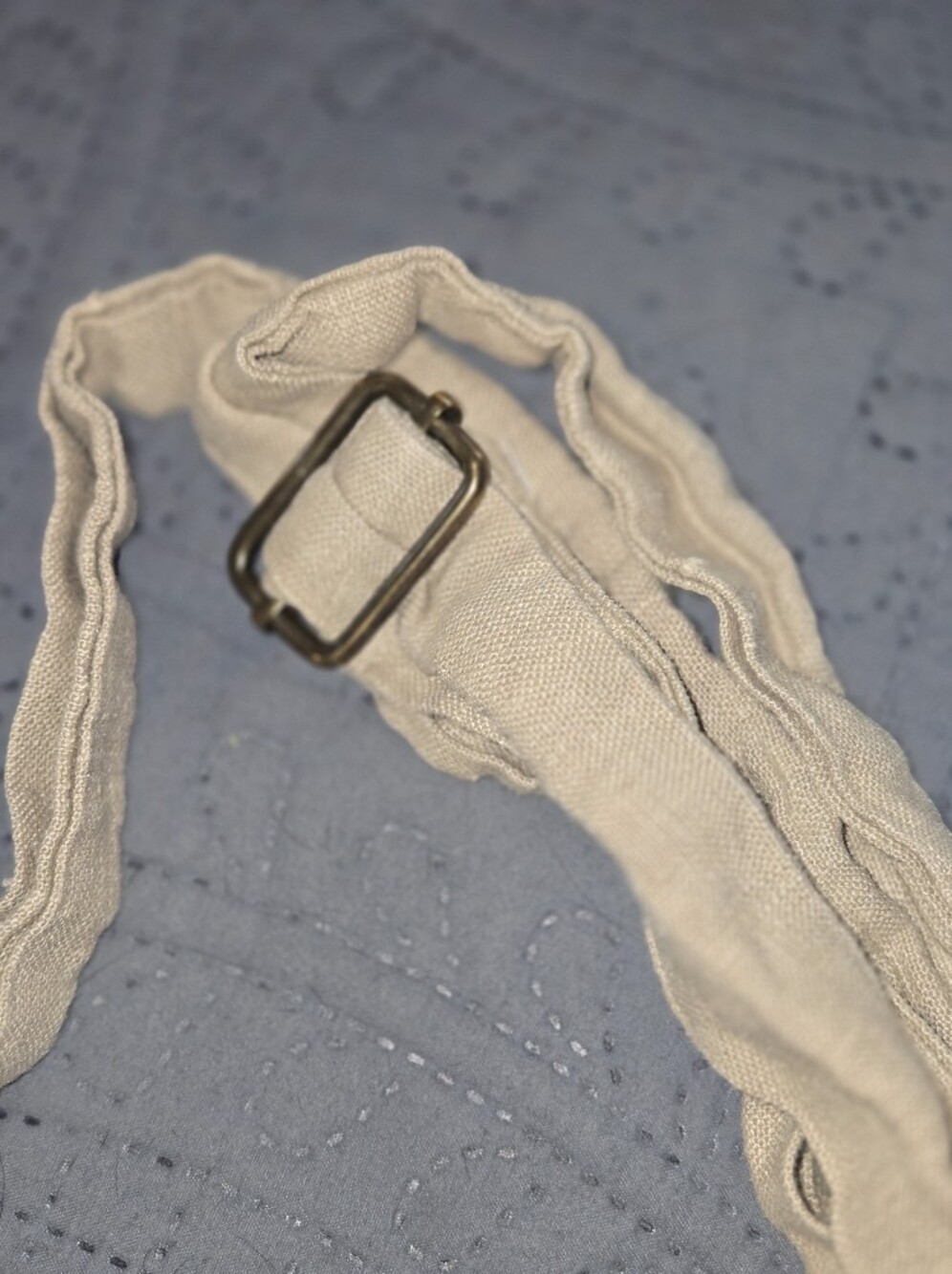 Handmade Purse - Picture 4 of 6